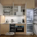 Premier 2Bd Old Town Apartment
