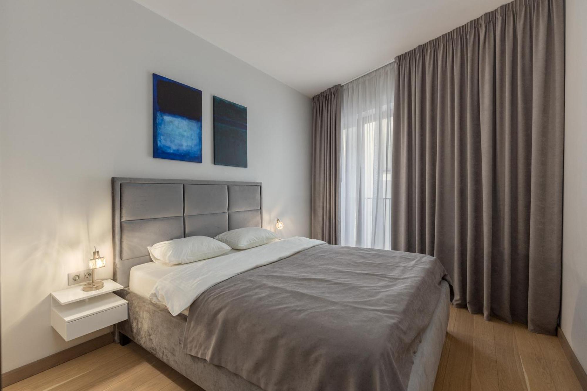 Premier 2bd Old Town Appartement *
