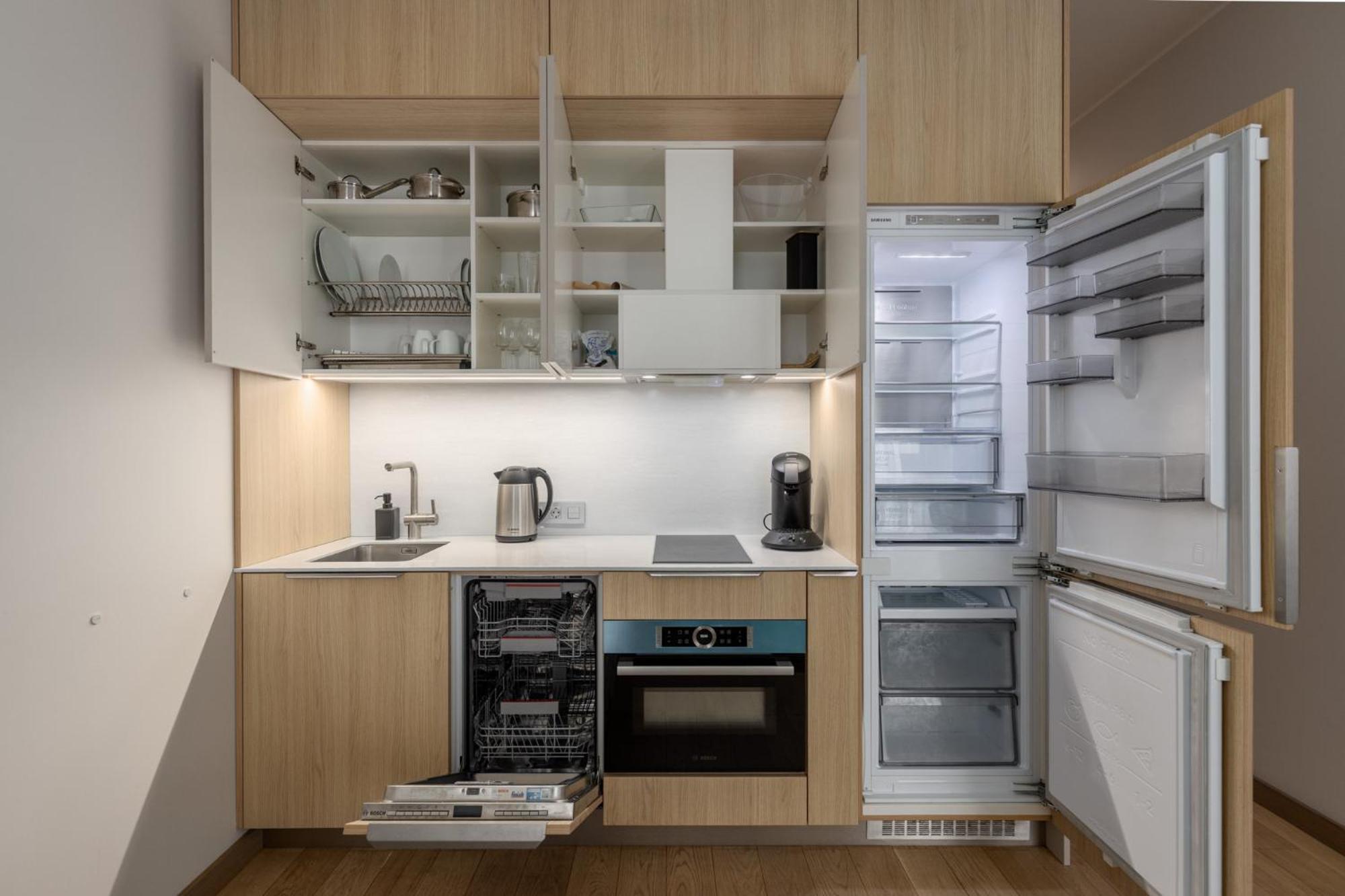 Apartment Premier 2bd Old Town *