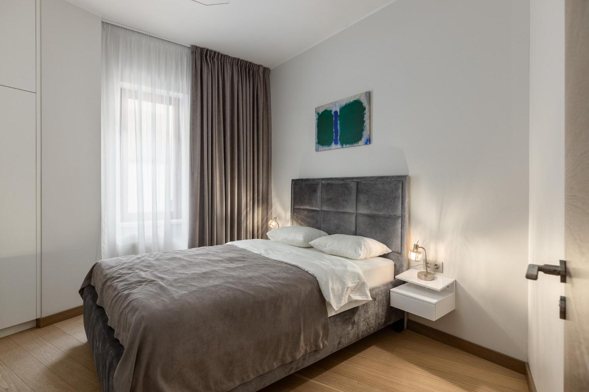 Appartement Premier 2bd Old Town Riga