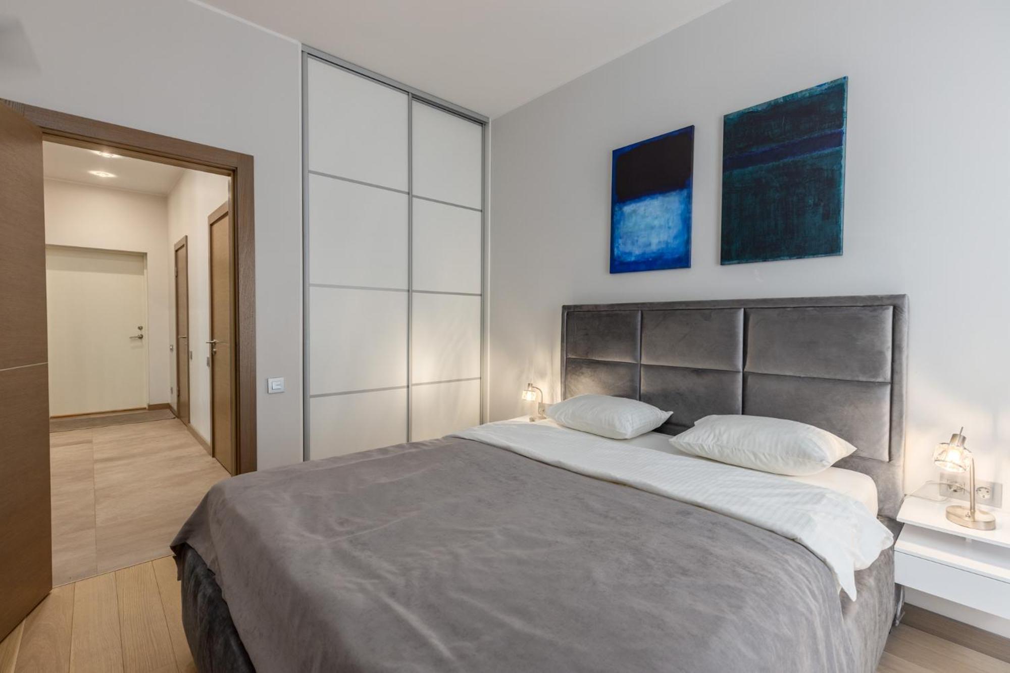 Premier 2bd Old Town Riga