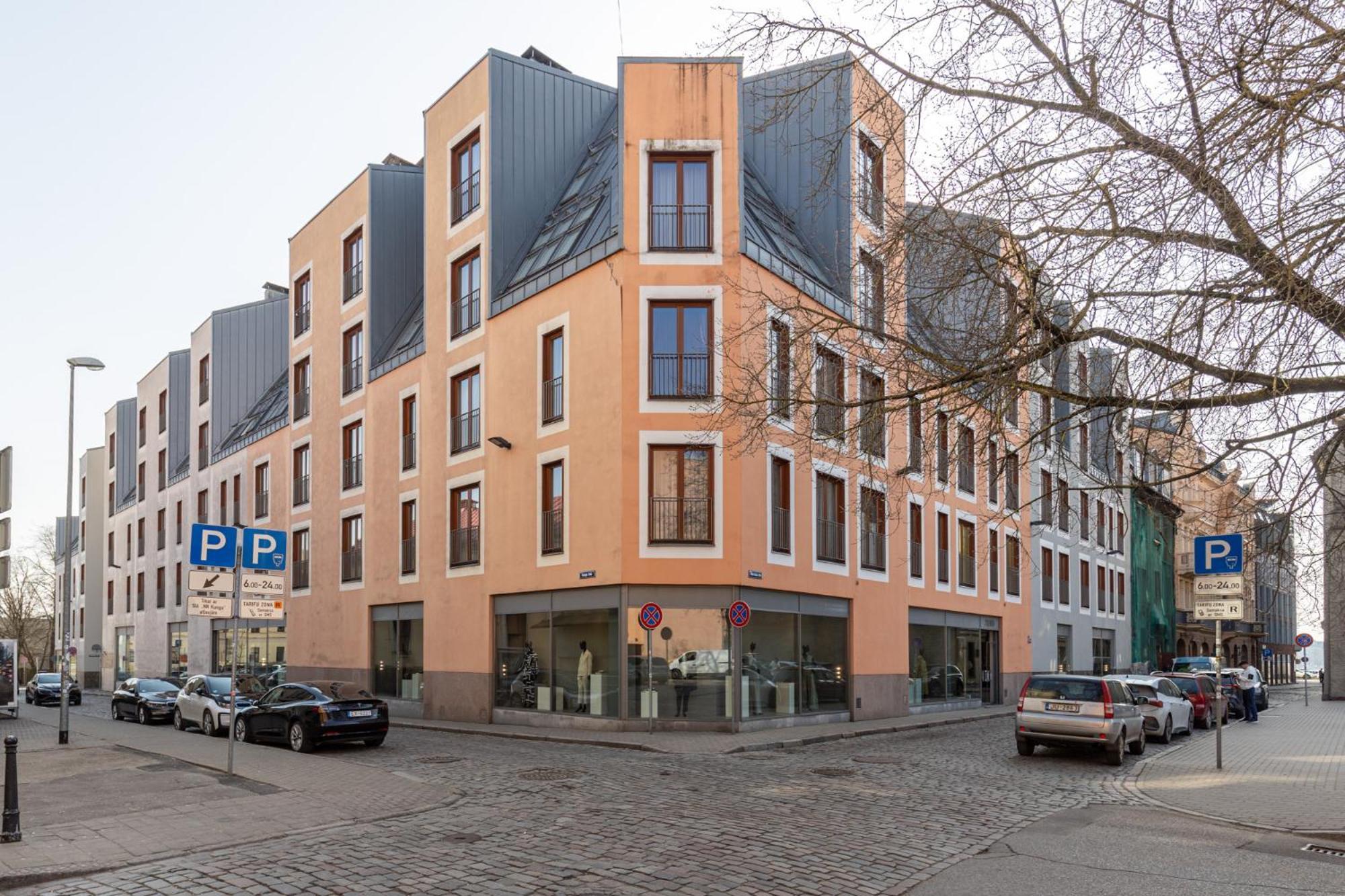 Apartment Premier 2bd Old Town *