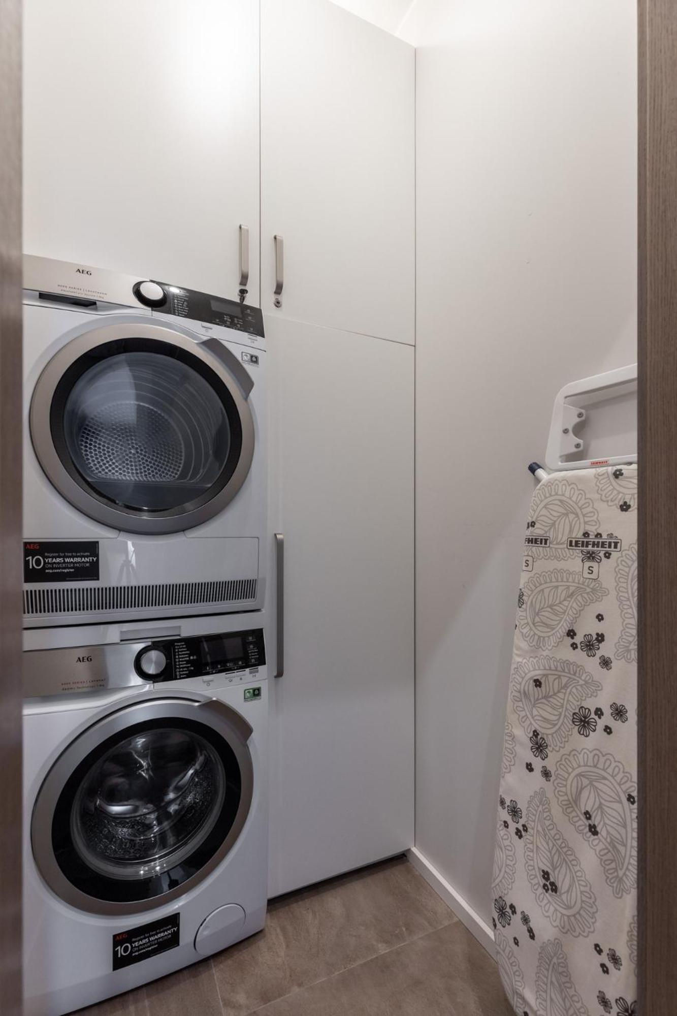 Premier 2bd Old Town Appartement Riga