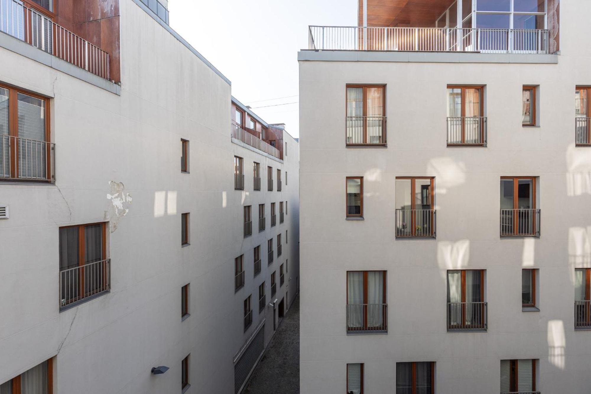 Appartement Premier 2bd Old Town Riga