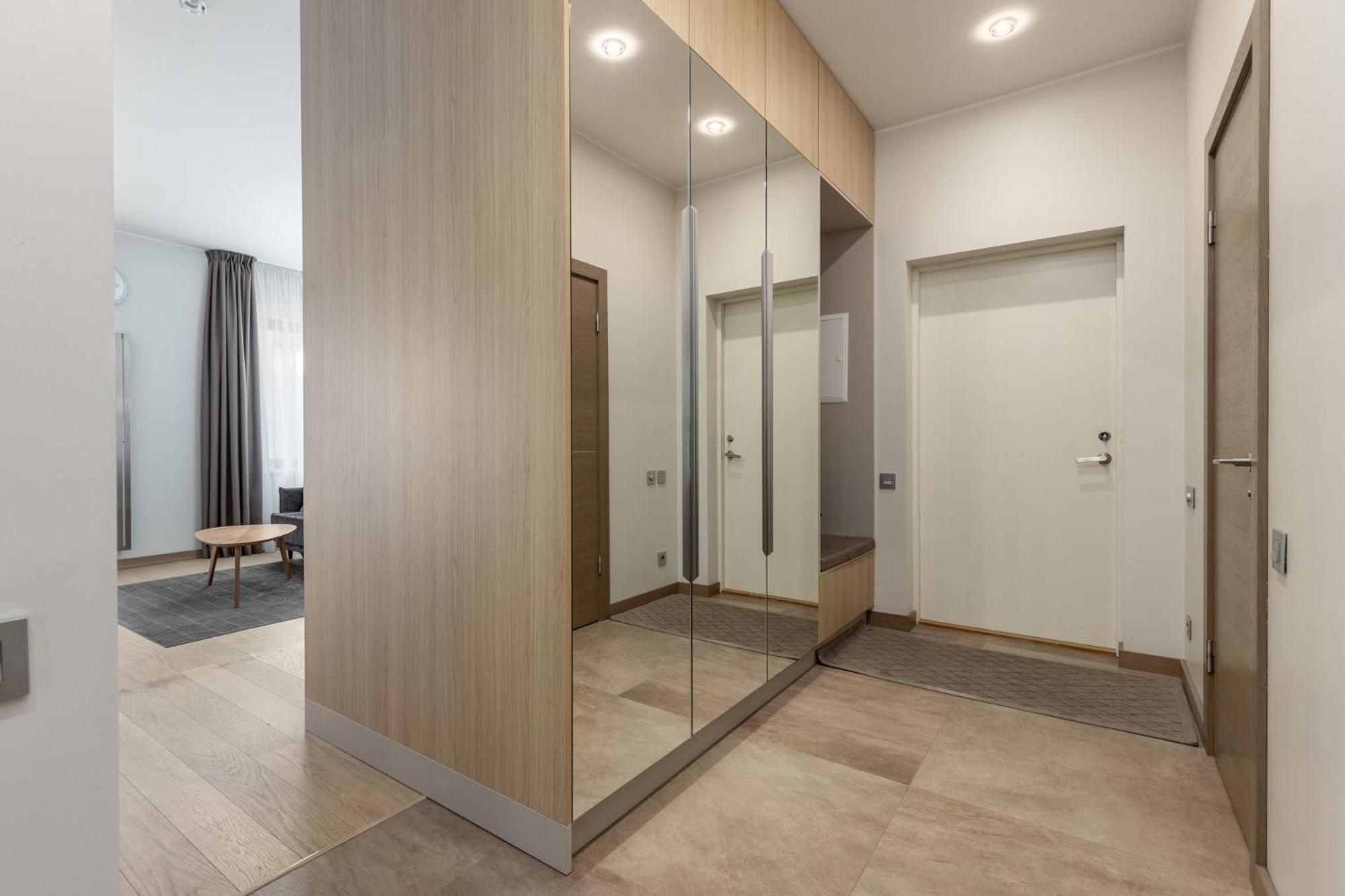 Apartment Premier 2bd Old Town