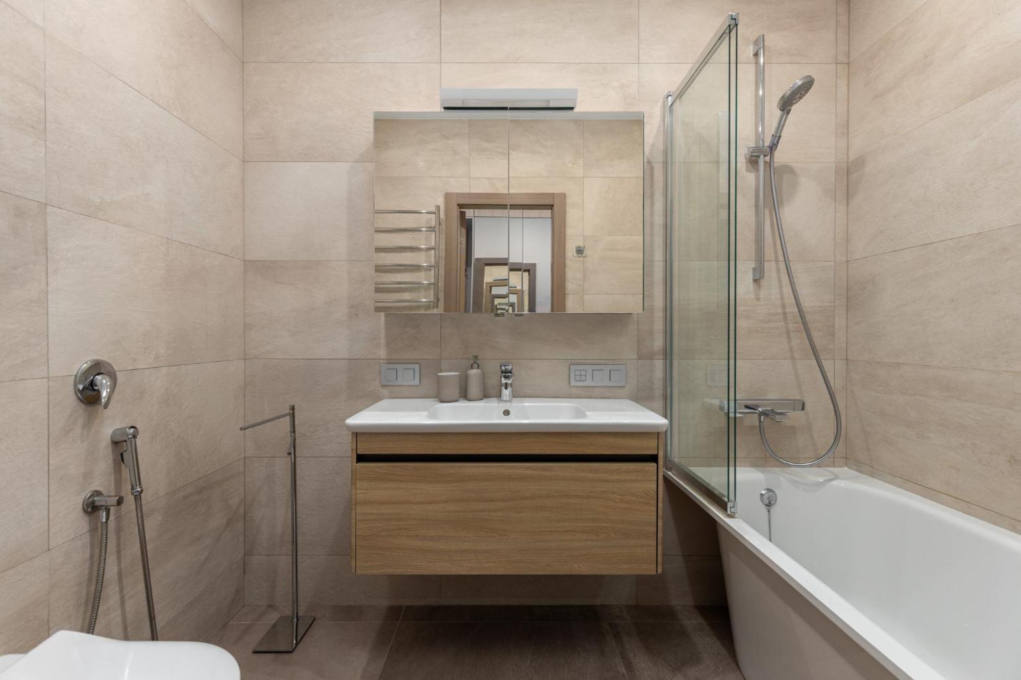 Premier 2bd Old Town Appartement Riga