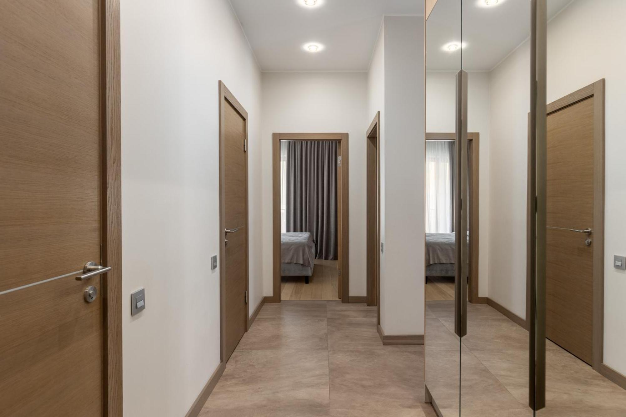Appartement Premier 2bd Old Town Riga